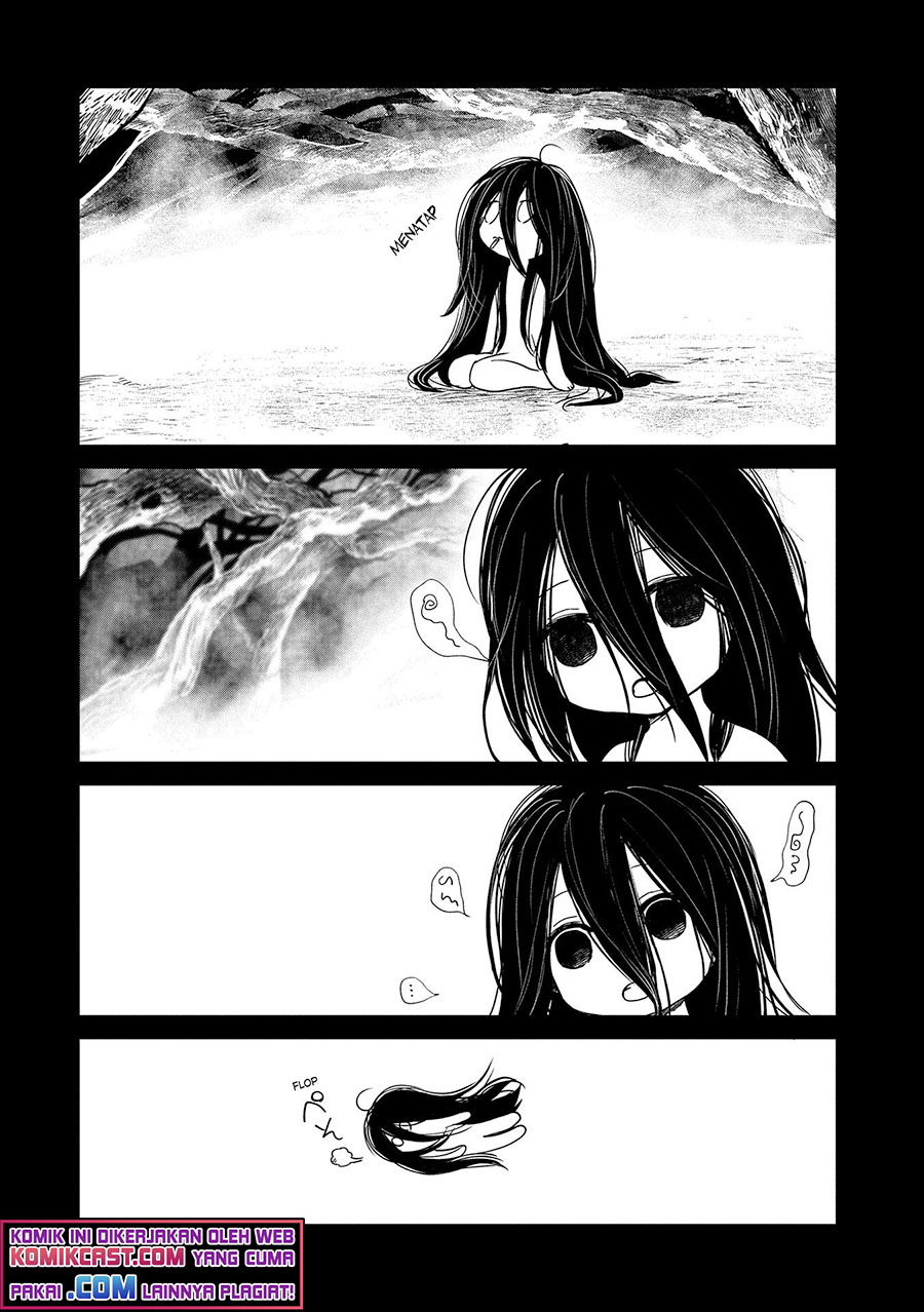 Boukensha ni Naritai to Miyako ni Deteitta Musume ga S Rank ni Natteta Chapter 26 Bahasa Indonesia